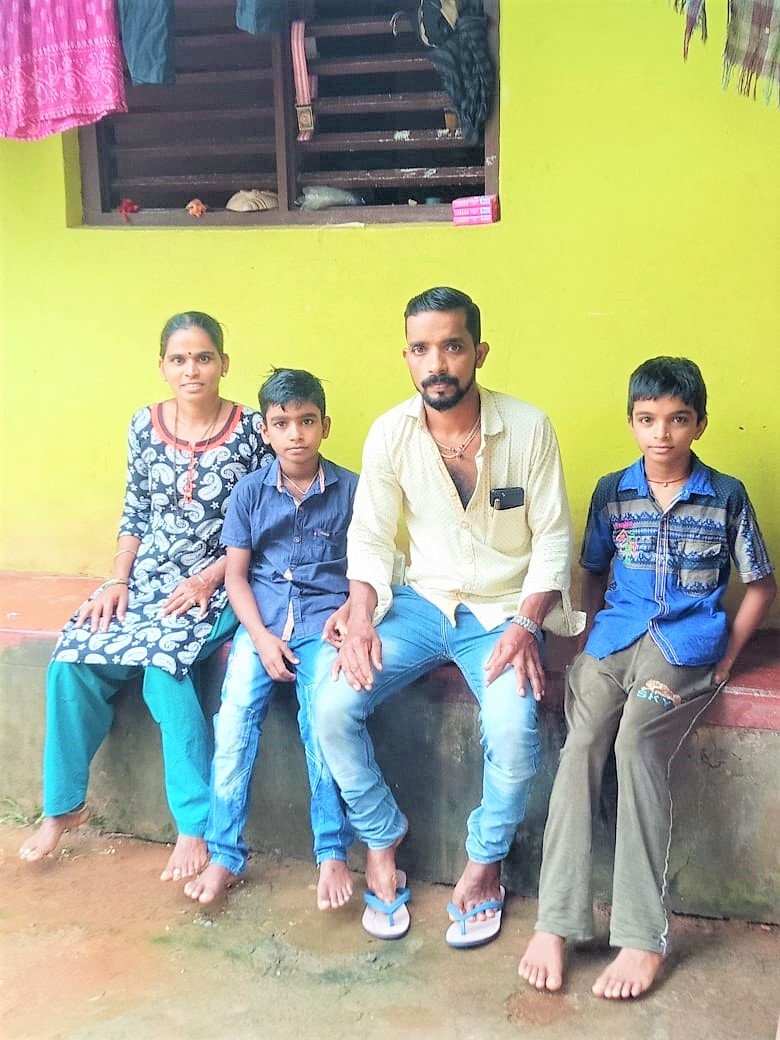 FslIndia's tweet photo. My Family’s Experience with FSL-India volunteers – Shoba, Host Mother!!
#indianhostfamily #hostingexperience #interculturalexchange #hostmothervoice
Read more @ https://t.co/9URhKrHytu’s-experience-with-fsl-india-volunteers-–-shoba,-host-mother/ https://t.co/xQweEYHuOh