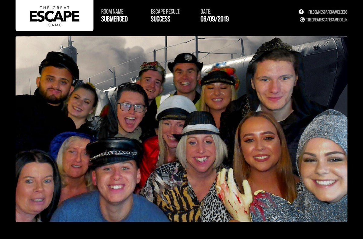 U8 Business Management tweet media