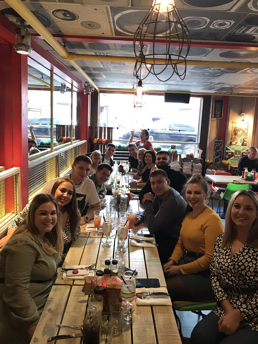 U8 Business Management tweet media