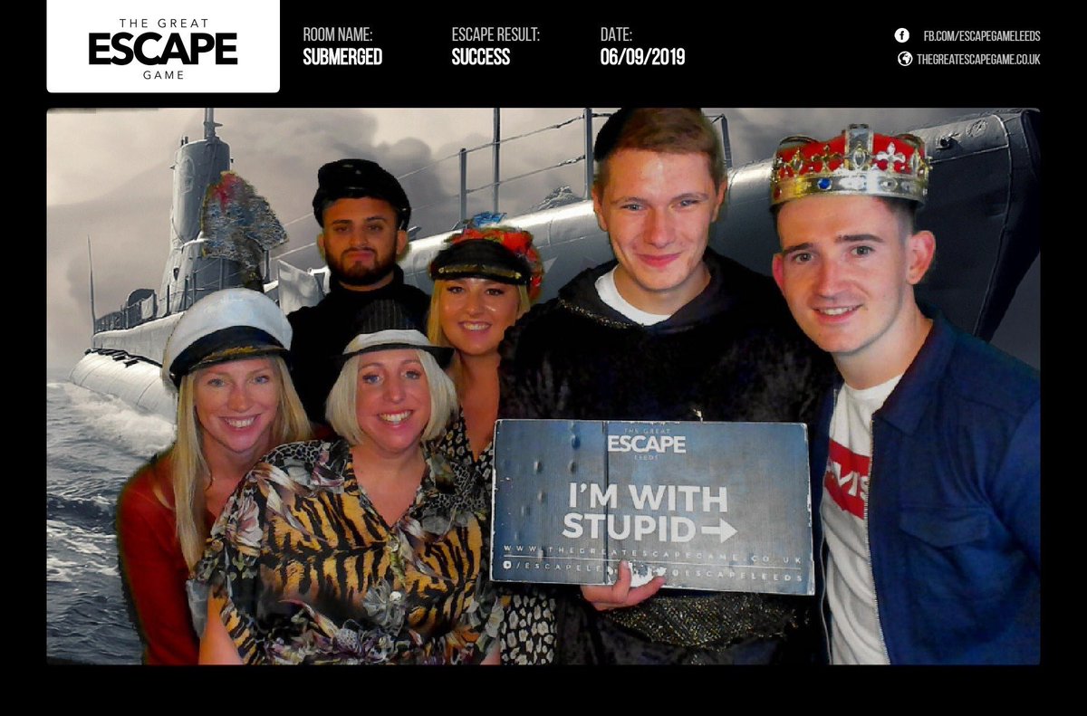 U8 Business Management tweet media