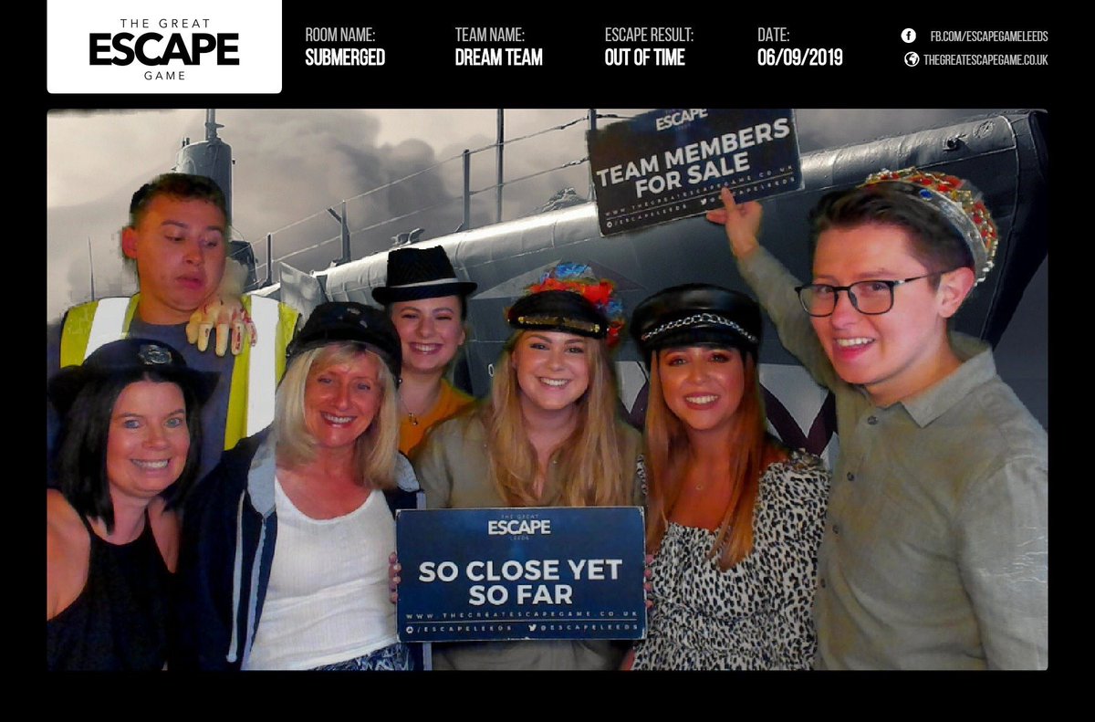 U8 Business Management tweet media