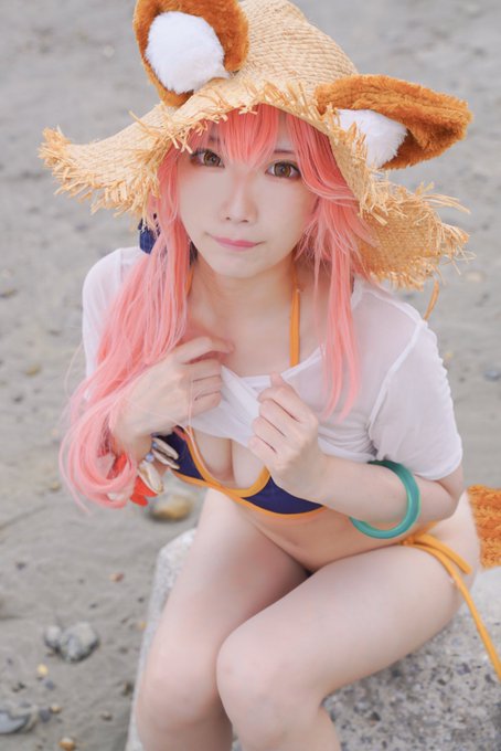 コスプレイヤー砂糖まるのTwitter画像64