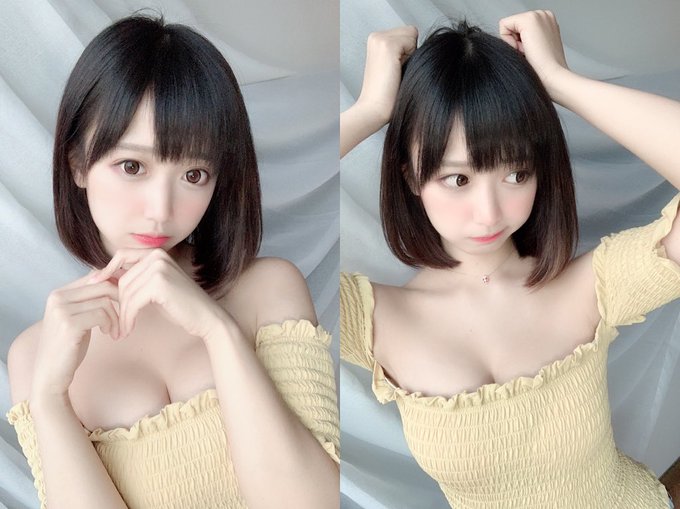 コスプレイヤーyamiのTwitter画像68