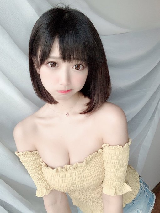 コスプレイヤーyamiのTwitter画像67