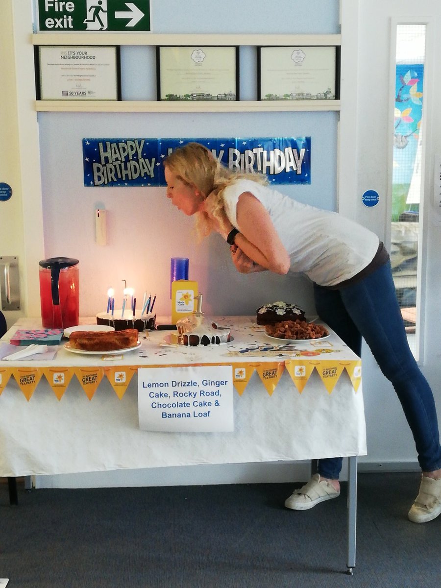 BearbrookP's tweet photo. Yesterday Bearbrook celebrated it’s first birthday, thank you to everyone who celebrated with us and helped raise money for @mariecurieuk #HappyBirthdayBearbrook @OneRecBucks @AHAG_homeless  @youthconcern @ConnexionsBucks @HeatherMiles84 @stacha_anna @babskos @PaulTeasdale1 https://t.co/kRpFMDGEdR