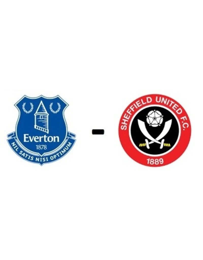 Everton FC Holland tweet media