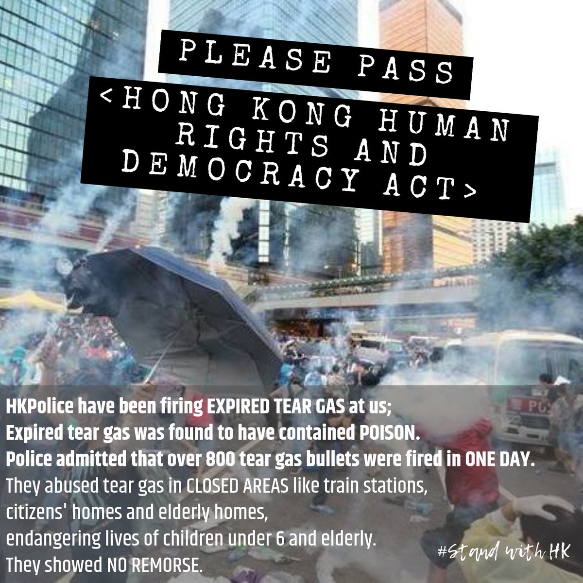 GnnnYanki's tweet photo. Hope this day is coming!! Really looking forward! ❤️❤️ @realDonaldTrump @WhiteHouse
#5DemandsNotOneLess #HongKongProtests #HKHumanRightsandDemocracyAct #antiELAB #TrumpBedBugs #chinazism #Eye4HK #CarrieLamIsALiar #DemocracyForHK #FakeWithdraw #hkpolicebrutality https://t.co/CUS1HEF4AY