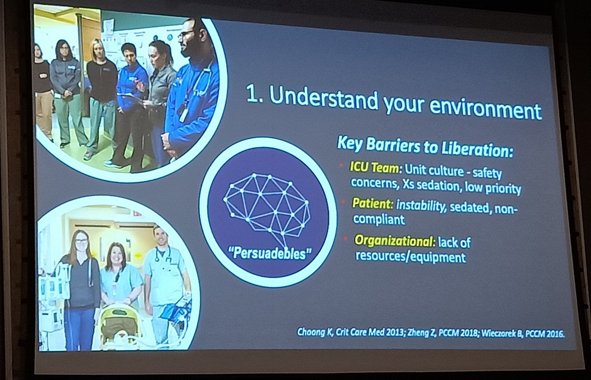 leejanhau's tweet photo. @karen_choong #ASMIC2019: Implementation is the hardest but there are ways to overcome the barriers
1. Understand your #PedsICU
2. Understand the intervention
3. Apply a simple framework
I loved the term #persuadables. Identify them! They are key!
#3rdAPICC https://t.co/1Q2fkZrkWb
