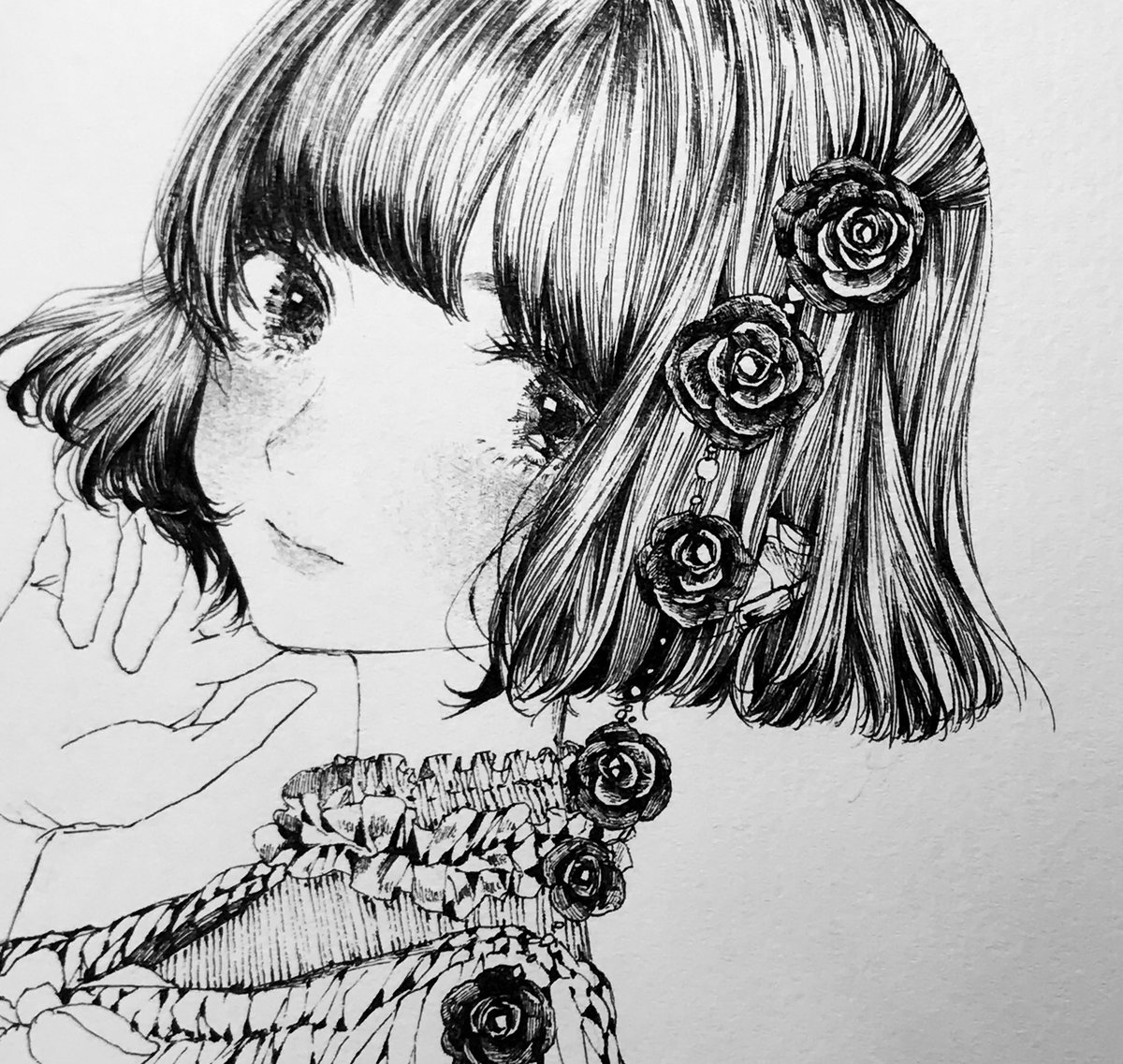 ショートショート 