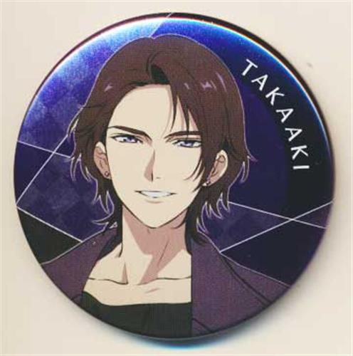 らしんばん池袋本店/入荷情報】 ツキプロ キャラバッジコレクション