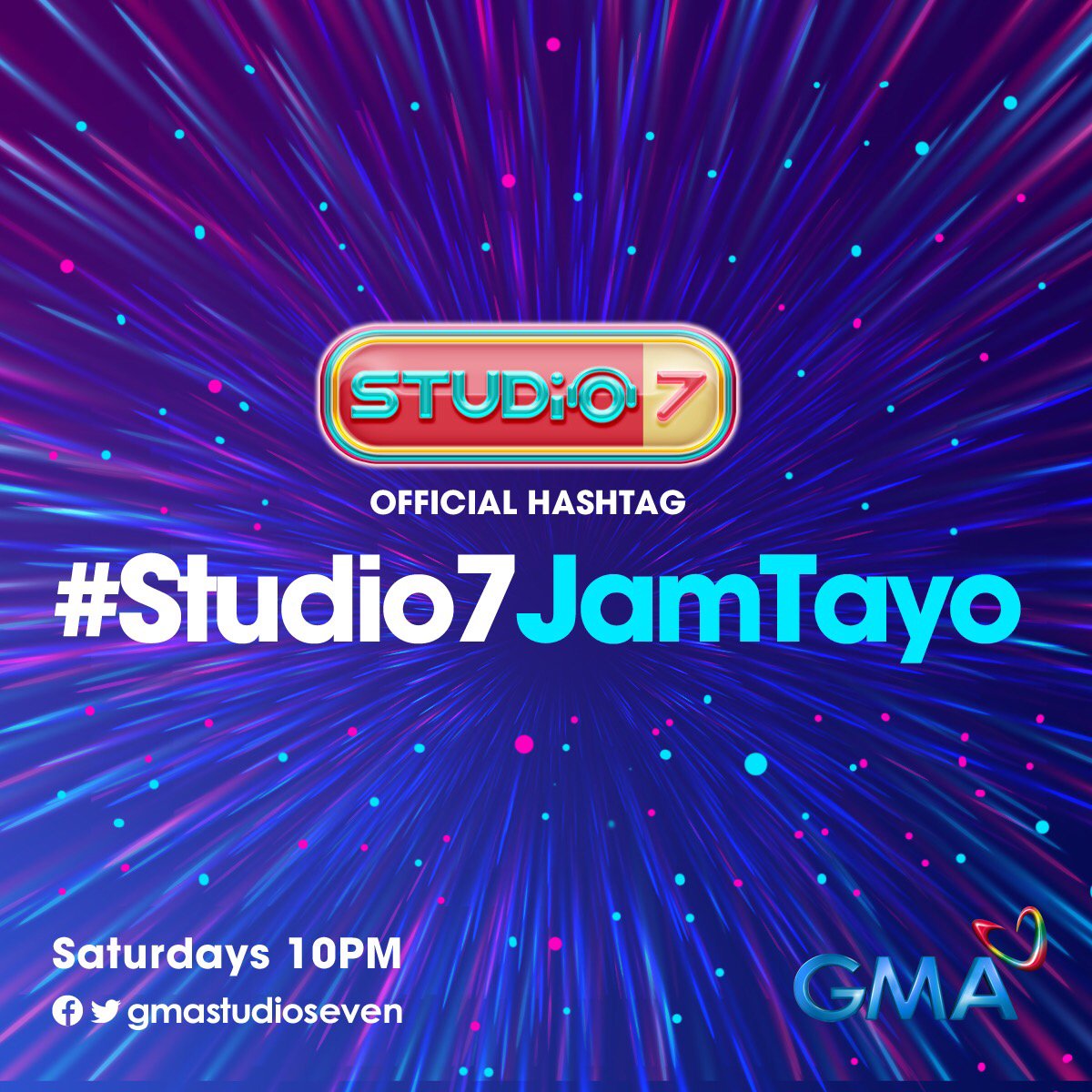 STUDIO 7 (@gmastudioseven) / Posts / X