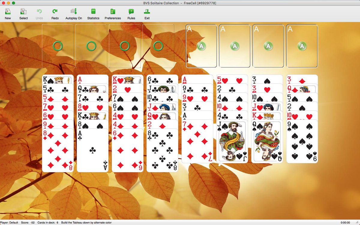 Solitaire Xl Mac Free Download Solitaire Xl Mac Free Download