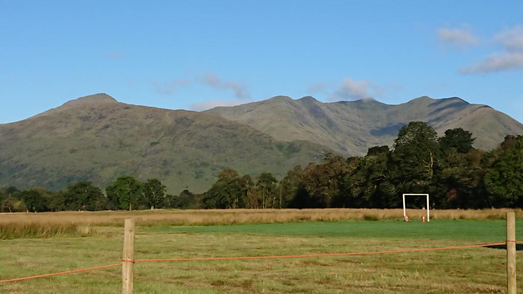 I don't normally do forecasts but I predict a good sunny day <a href="/DalmallyShow/">Dalmally Show</a>. <a href="/TilneyGroup/">Tilney</a> <a href="/AliFitzs/">Alison Fitzsimons</a> <a href="/pmfframe/">Paul Frame</a> @