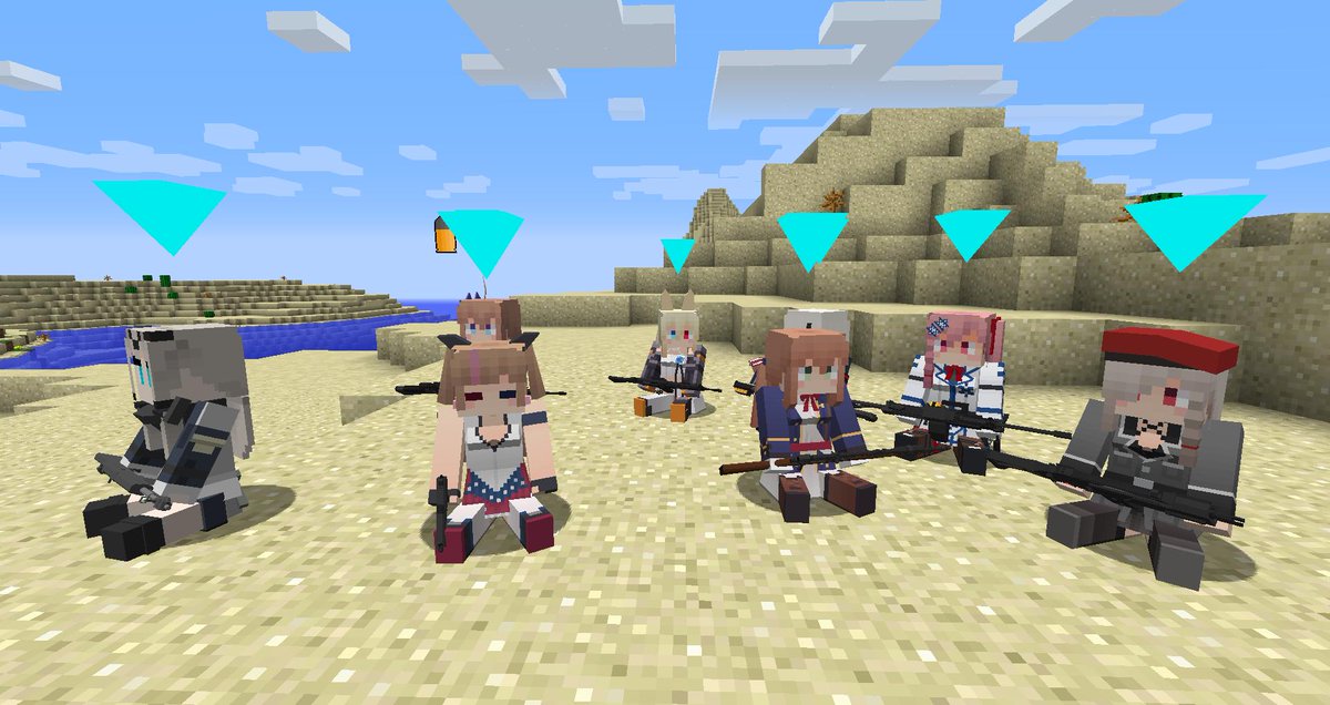 Scopemg36 No Twitter ドルフロmod更新しました 主に U 5461氏に頂いたgr Mk23 Fal Gr G41 Gr G36c M1903 Negevや Van15000氏に頂いたan 94を追加したり エンドコンテンツの誓約システムを追加したりなどしています Gvclib Https T Co Si4iu9cdfk ドルフロ