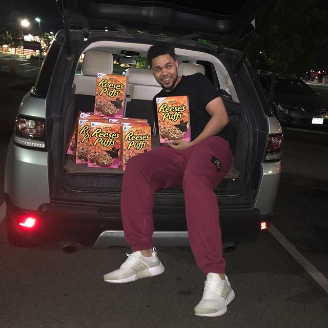 MikeTheCompass's tweet photo. $1000 a box western union only #biebsinthetrap πΈ @marymichaela23 https://t.co/Dlkp4T9lwK https://t.co/JIQ5ugPjO9