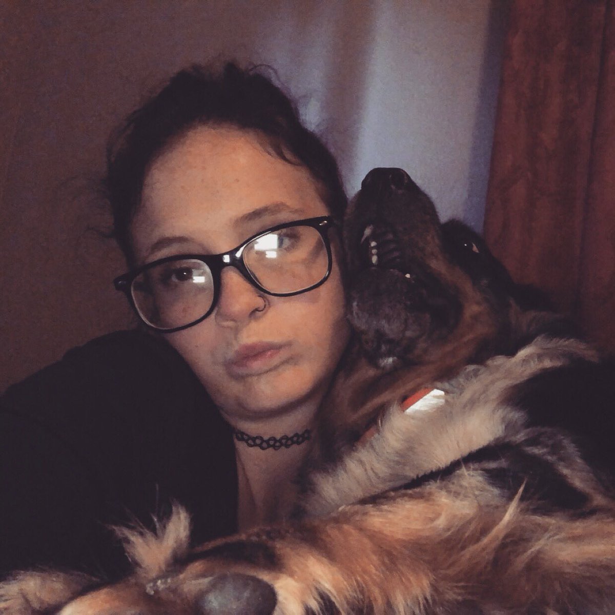 ColdPictures's tweet image. I dyed my hair🤗🤩