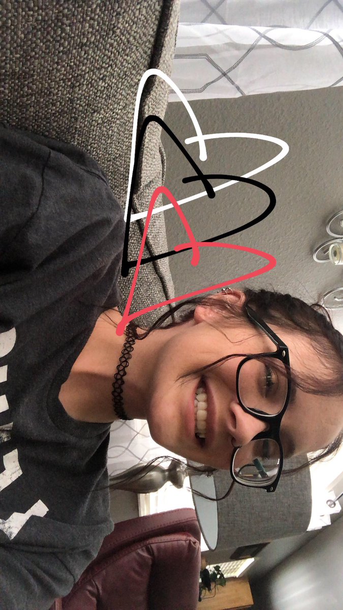 ColdPictures's tweet image. I dyed my hair🤗🤩