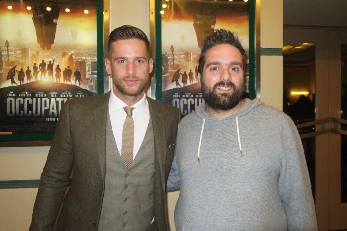 KingCalmette's tweet image. @_DanEwing #DanEwing