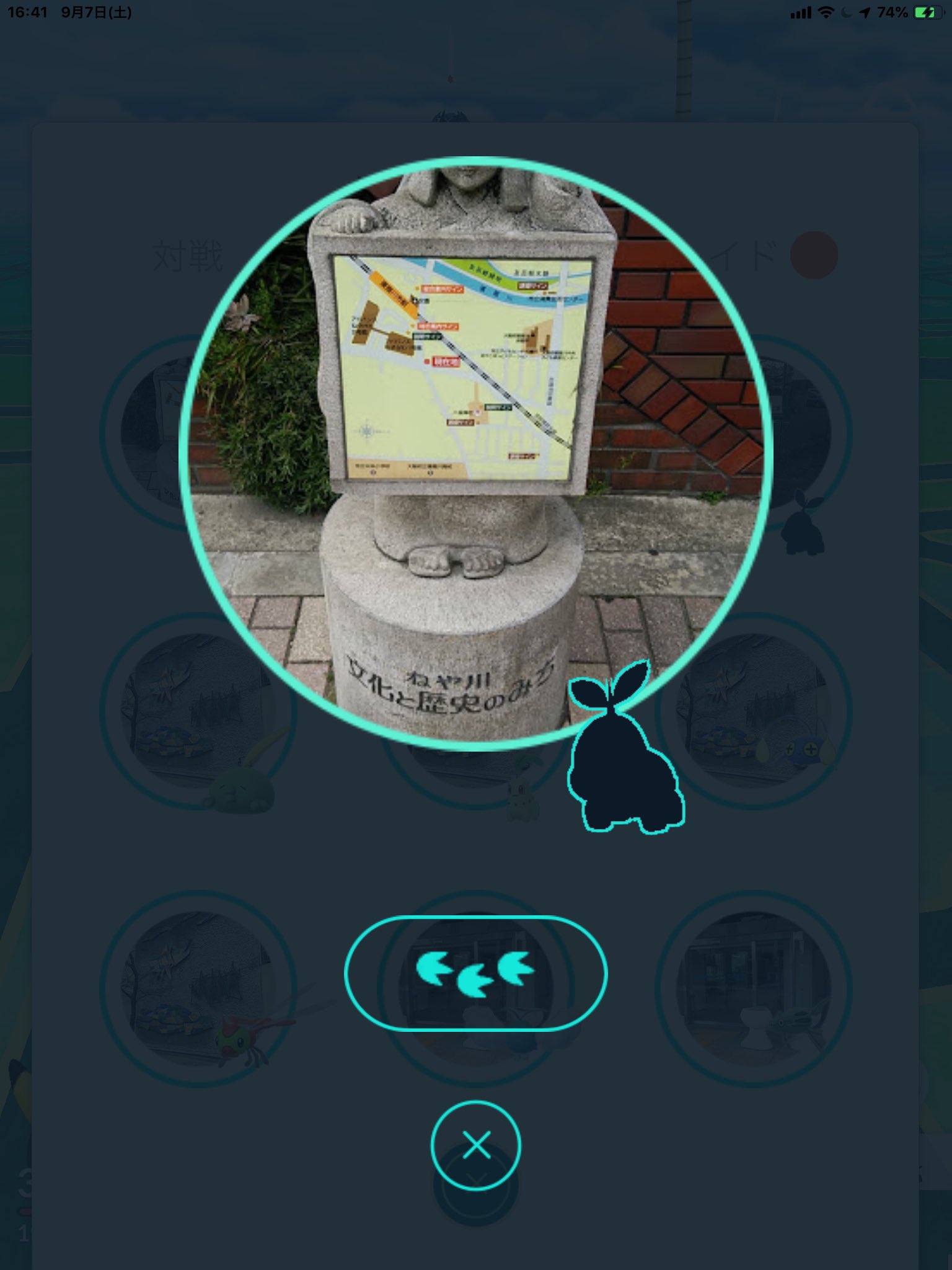某mk Ii ポケモンgoetc ポケモンgo ラプラス ナエトル ラプラスもナエトルも持ってるんだが 影になっとる W ぇ ﾄﾞﾕｺｯﾁｬ T Co 5tg2dkdned Twitter