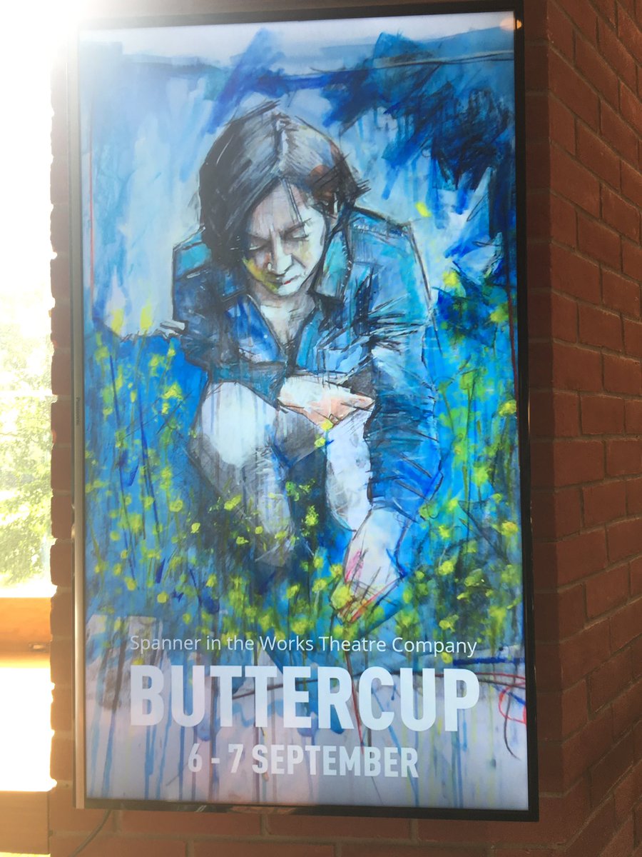 sitwtheatrecomp's tweet photo. Friday night was sold out still tickets for tonight https://t.co/21azhSKSgS