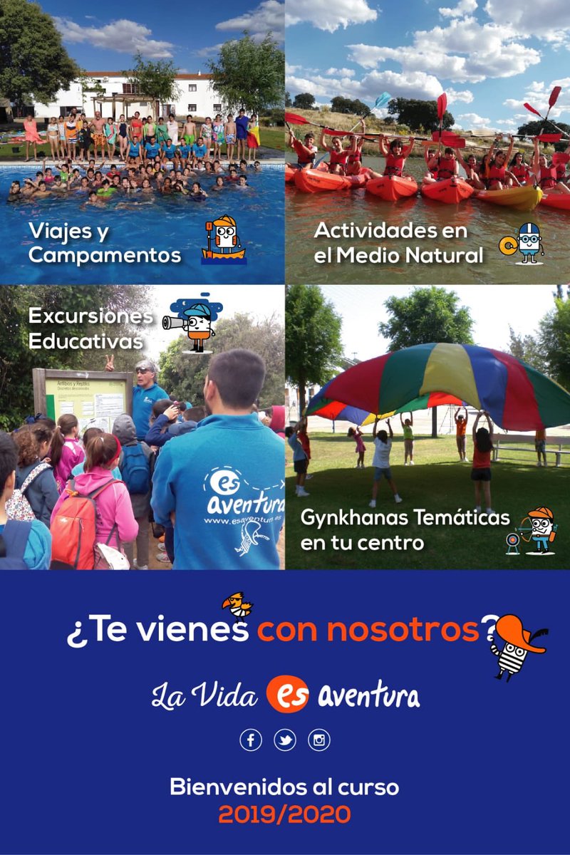 ESAVENTURA tweet media