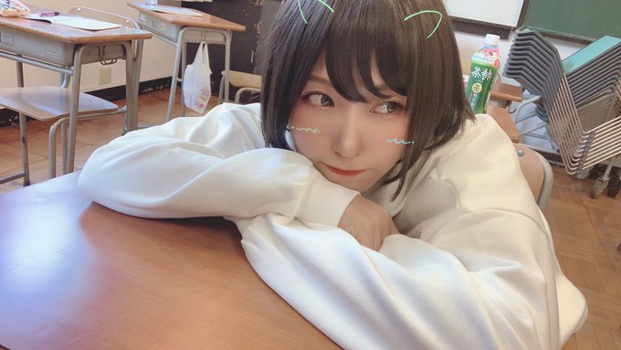 コスプレイヤー黒子ききのTwitter画像30