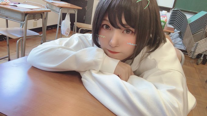 コスプレイヤー黒子ききのTwitter画像31