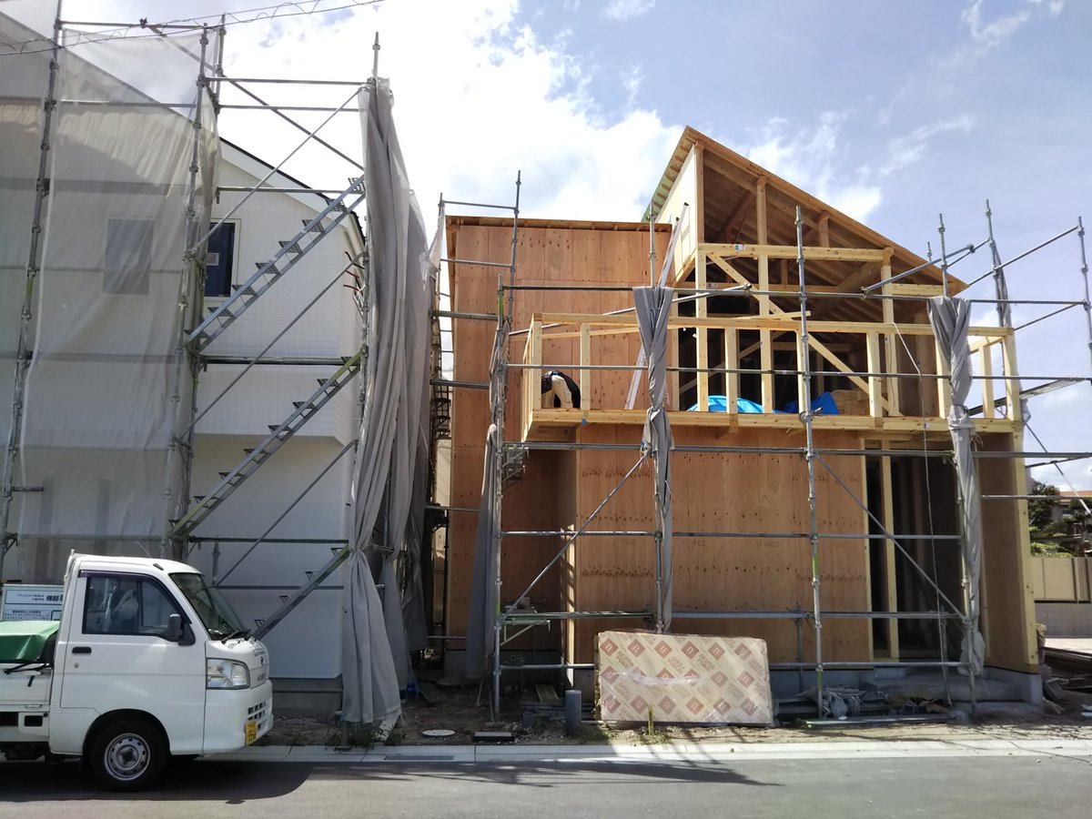 たいせい住宅兵庫 Hashtag V Twitter