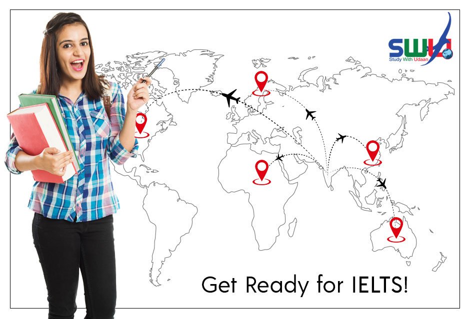 StudywithUdaan's tweet photo. Getting through IELTS is not rocket science. Ace the IELTS with Study with Udaan’s well-experienced trainers, standard study materials, intensive support, and inclusive guidance. All the best!
#IELTS #StudyWithUdaan #NewDelhi #MBBSAbroad #FreeCareerCounselling #ACT #TOEFL #IBT https://t.co/Nn3sxvdjLb
