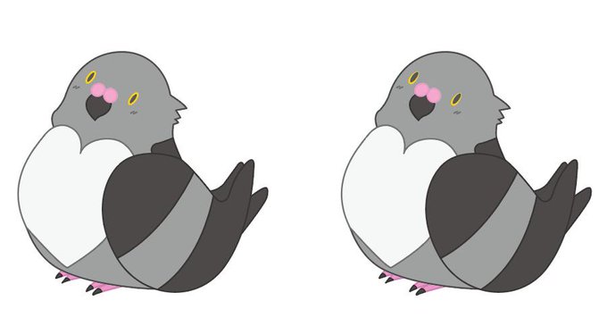 マメパトのtwitterイラスト検索結果 古い順 マメパトのtwitterイラスト検索結果 古い順