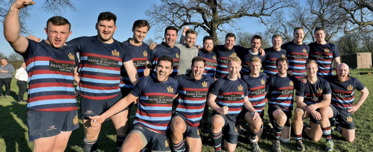Who #excited for <a href="/KCH_rugby/">KCHRFC Rugby</a> first game of the 150th season today. 

WE ARE! 

<a href="/millwallrugby/">Millwall Rugby Club</a> vs <a href="/kch_rugby/">KCHRFC Rugby</a> 

#kchrfc150 

The Mighty King’s pre season fixture against Millwall RFC #food #beers &amp; #ciders and #socialising  after the game - #Getinolved