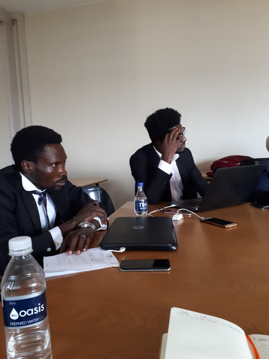 ujissociety's tweet photo. A meeting was made between the @ujissociety and the @UJSRC_2015 to create a partnership between the two organisations. It is the beginning of a long term relationship.
#UJSRC #UJISS https://t.co/LeEVBetNfl