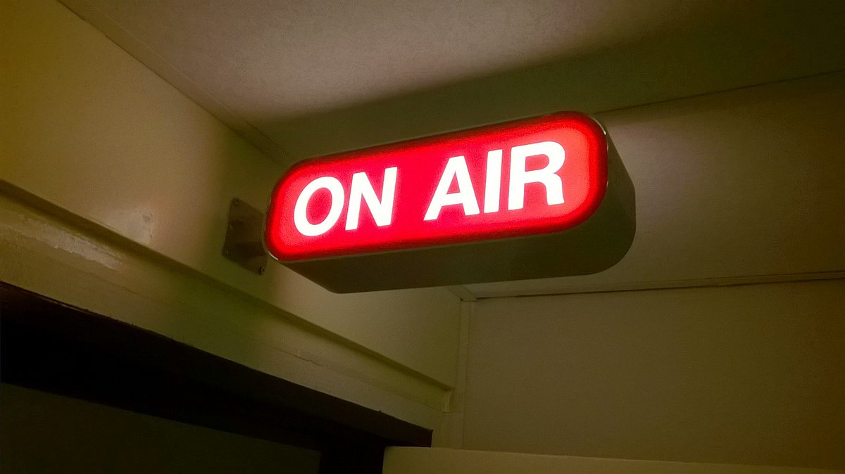 Weer on Air!  Tot 12:00 uur bij  <a href="/RTVSlogo/">RTV Slogo</a>