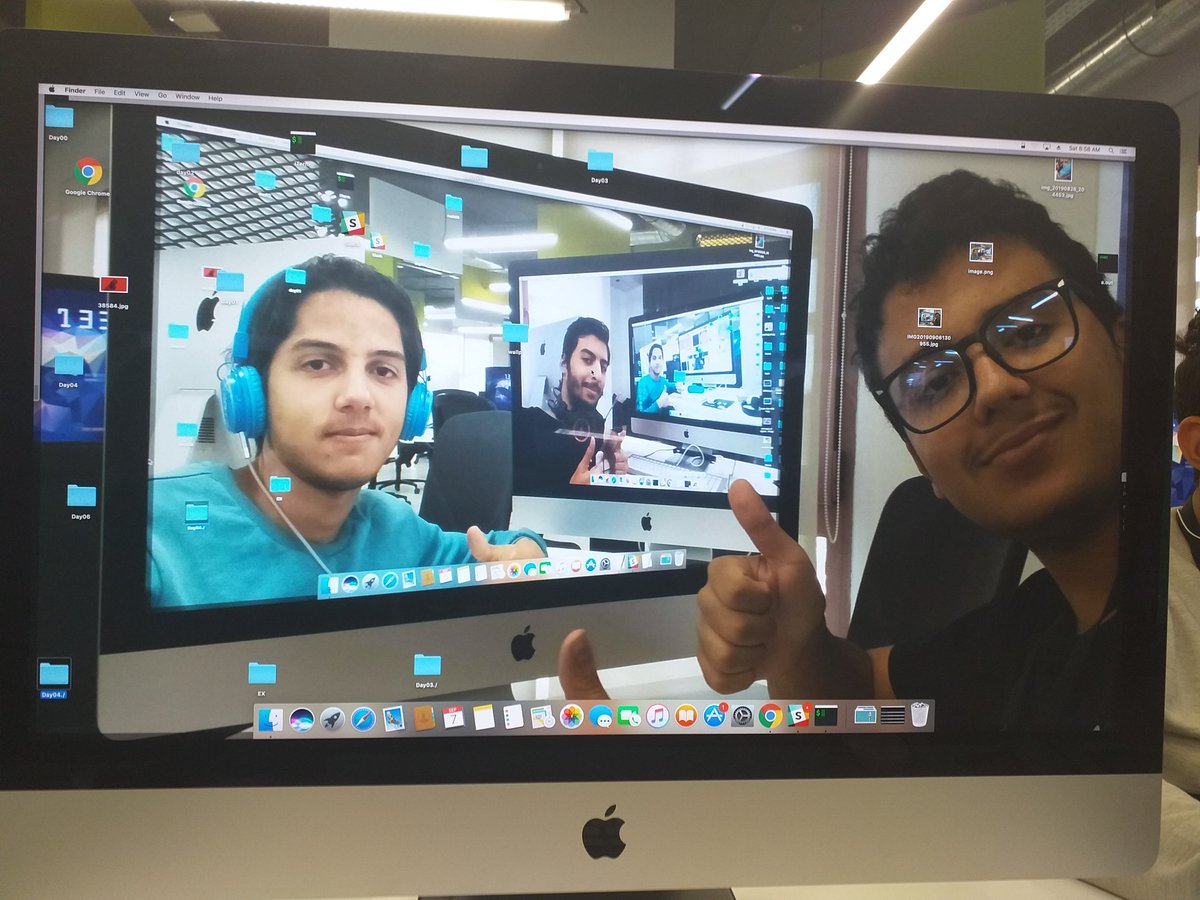 Agent_01001's tweet photo. When u finally understand pointers @1337FIL @ImadJhabli https://t.co/8drOSCCd91