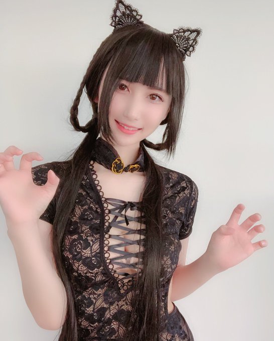 Twitterのコスプレ画像49