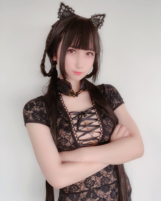 Twitterのコスプレ画像50