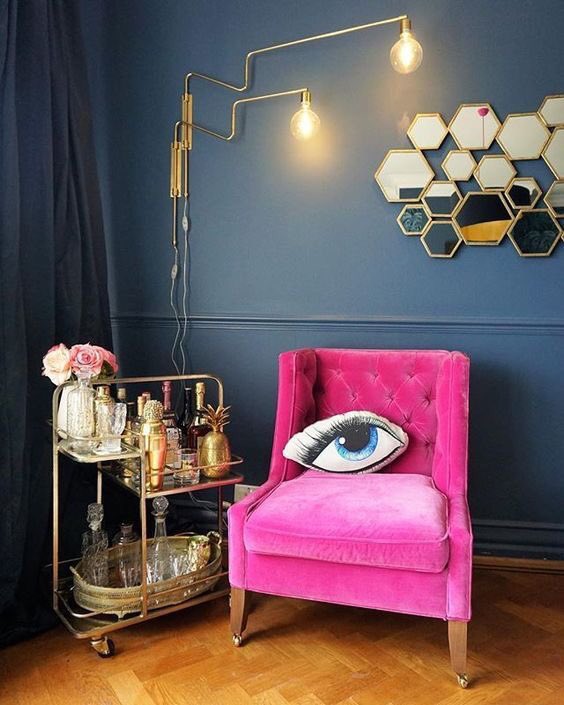 AlmaAlessandra's tweet image. #interiordesigner #inthecorner #colors 💖