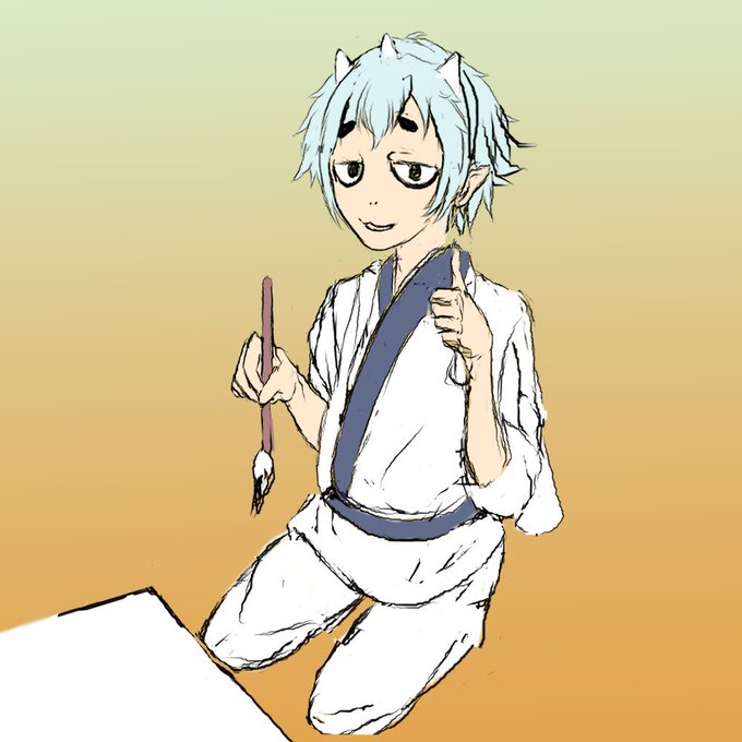 鬼灯の冷徹のtwitterイラスト検索結果 鬼灯の冷徹のtwitterイラスト検索結果
