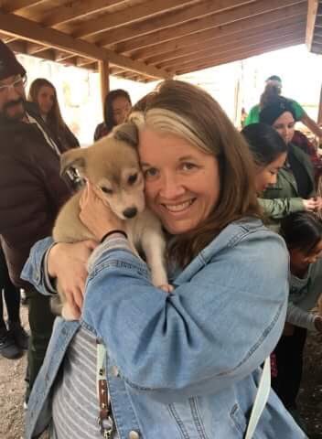 shortstack8088's tweet image. Sled-Dogs in Skagway, Alaska!!  #NorwegiansSummerFridays
