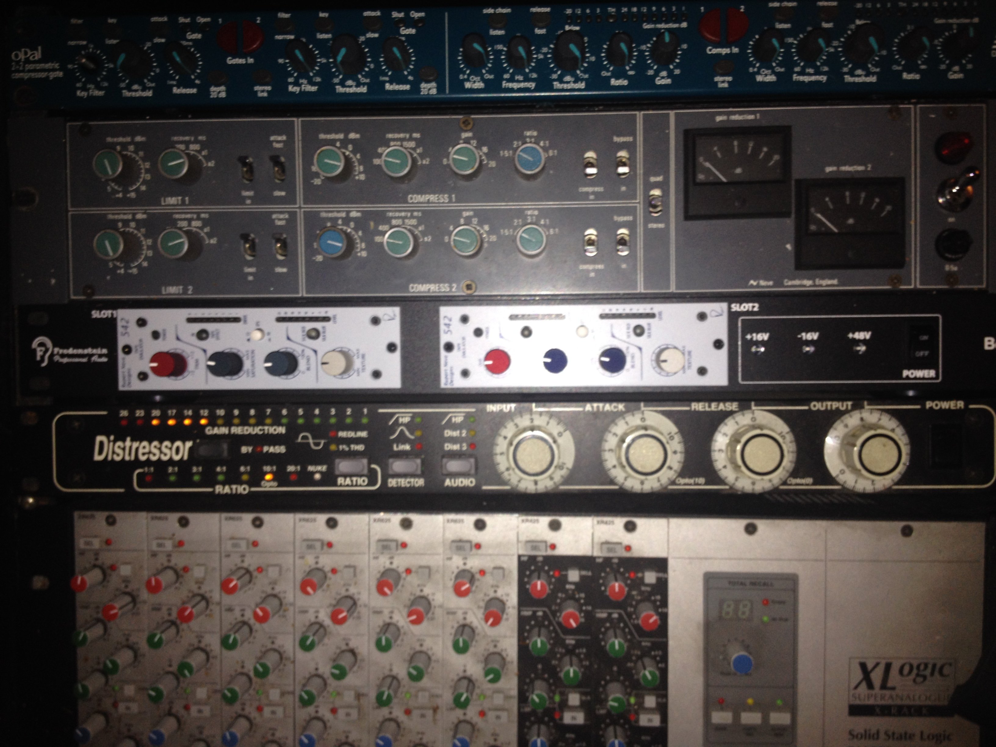 Recording Studio Leeds (Recordingleeds) / Twitter