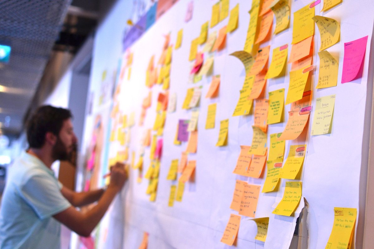 JamesChapman_'s tweet photo. These programs help realize the sense of purpose, besides the usual benefits of #teambuilding and better peer interaction via @Entrepreneur https://t.co/ojNlJz2BV5 https://t.co/n7m66YdXyn