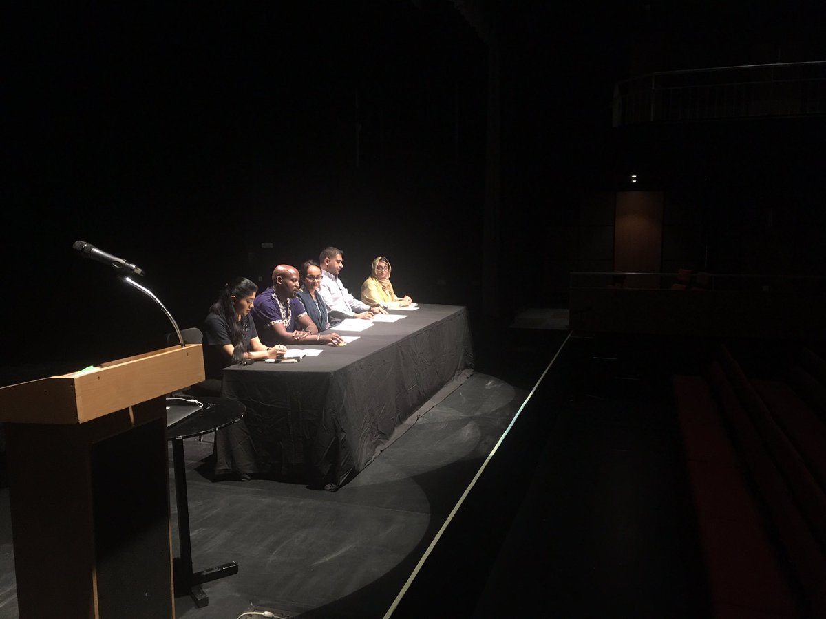 dfbrooker's tweet photo. Panel Discussion to end our #TeachersTeachingTeachers @AISDhaka1 with Sarwat Sarah Sarwar @BRACworld Farin Daulah @ybrbd Walter Mwasaa @CAREBdesh Tanveer Ali @FrontNutrition Maliha Ahsan #AbintaKabirFoundation  #AISDhakaInnovates https://t.co/5LMKO8qoXn