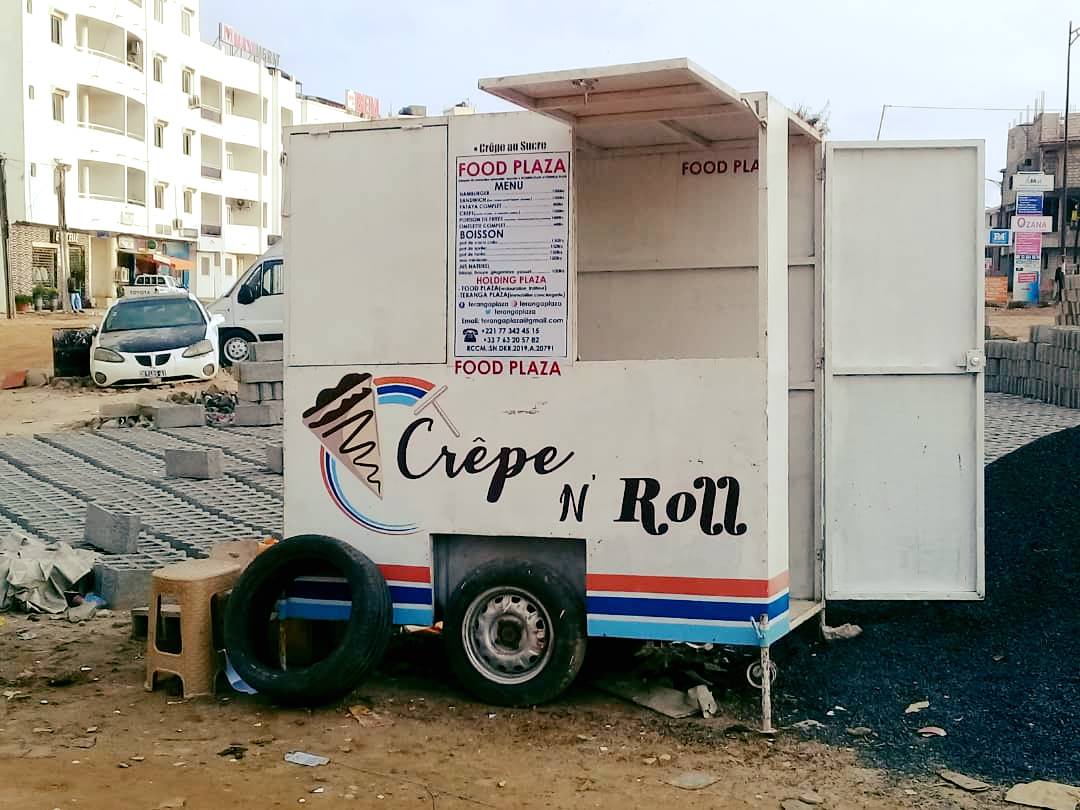 TerangaPlaza's tweet photo. Sous tutelle de HOLDING PLAZA, le FOOD PLAZA est un type de restauration automobile, qui offre à la clientèle la possibilité et la capacité de se procurer un repas digne, dans l’adaptation des prix, nécessaire.

#HOLDINGPLAZA #TERANGAPLAZA #FOODPLAZA #sÉNÉGAL #Dakar #HP #TP #FP https://t.co/DWIqw0OEs2