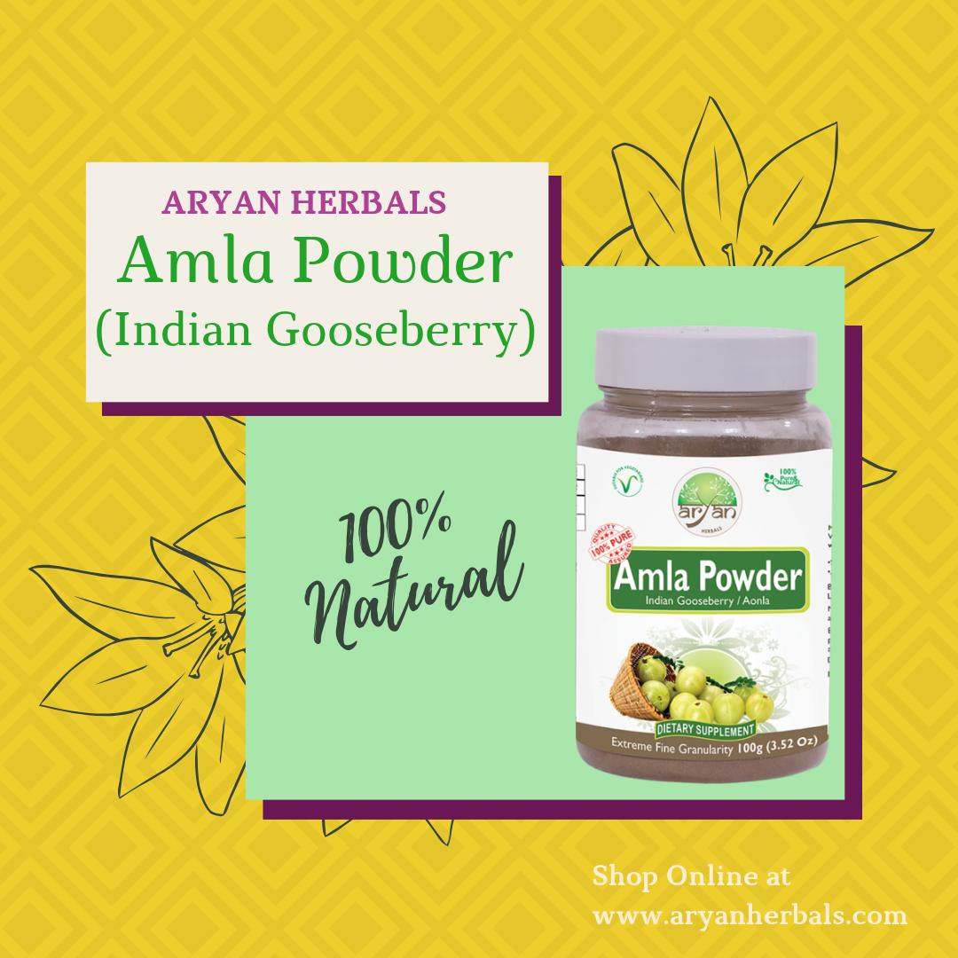 aryanherbalsuk's tweet photo. Aryan Amla (Indian Gooseberry) Powder is believed to help the digestive process. Aryan Herbals Amla Powder is 100% natural and made from Indian Indian Gooseberry. Know more 
https://t.co/oiK4VIDQaN
#HerbalPowder #NaturalPowder #AmlaPowder  #IndianGooseberryPowder #AryanHerbals https://t.co/PLJUUdVWHf