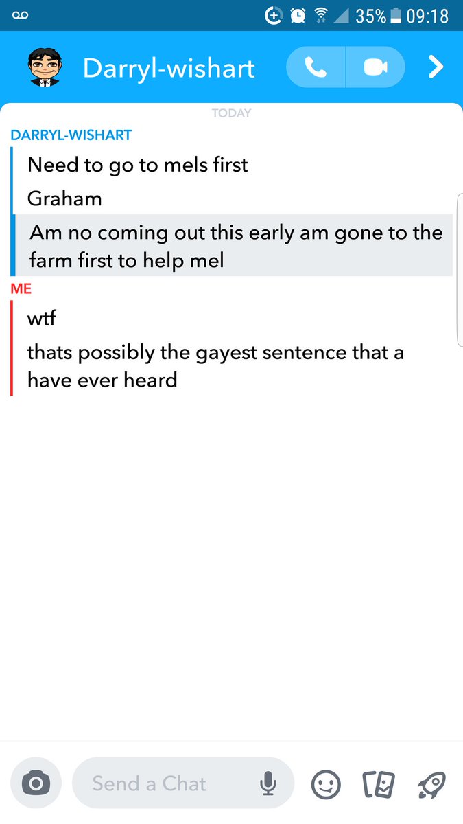 Graham Spence tweet media