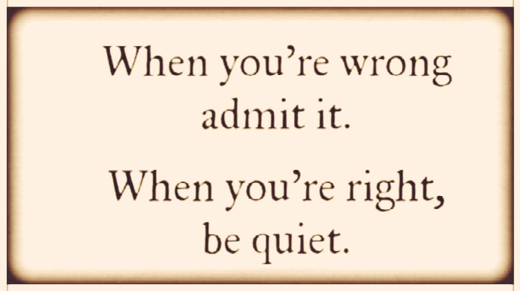 feelTHEnature_'s tweet photo. ...be quiet.

#SaturdayThoughts #quote https://t.co/s00w5DaGHC