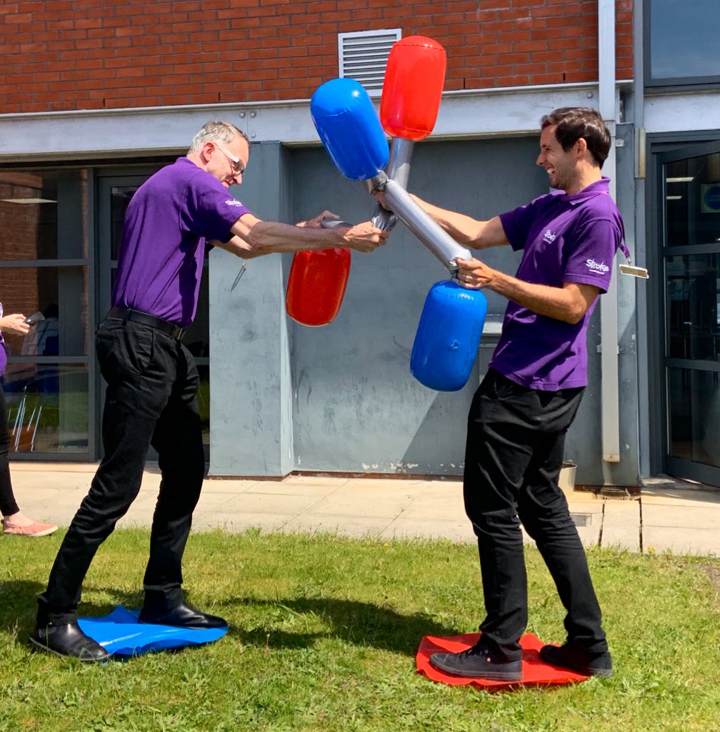 Good luck to @LeeCollinsSA who is taking on @ToughMudder today for @StrokeAssocNW. Lee see’s each day the devastation #stoke can cause & is fundraising so @TheStrokeAssoc can continue with #rebuildinglivesafterstroke @liverpoolccg