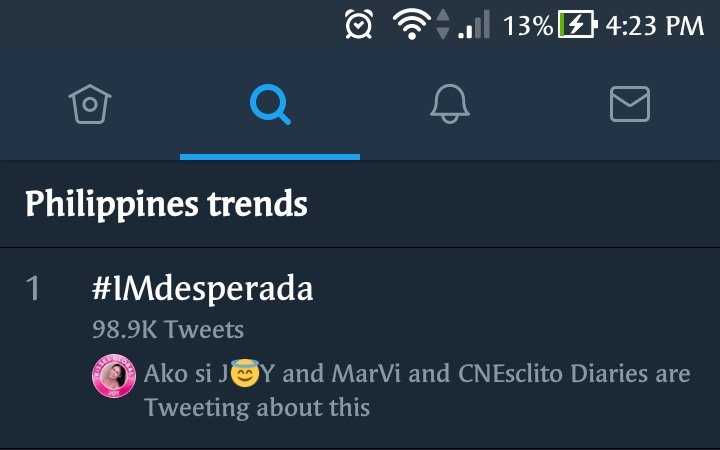 Congrats Kissables! Congrats <a href="/KissesDelavin/">Kisses Delavin</a> 

#IMdesperada
