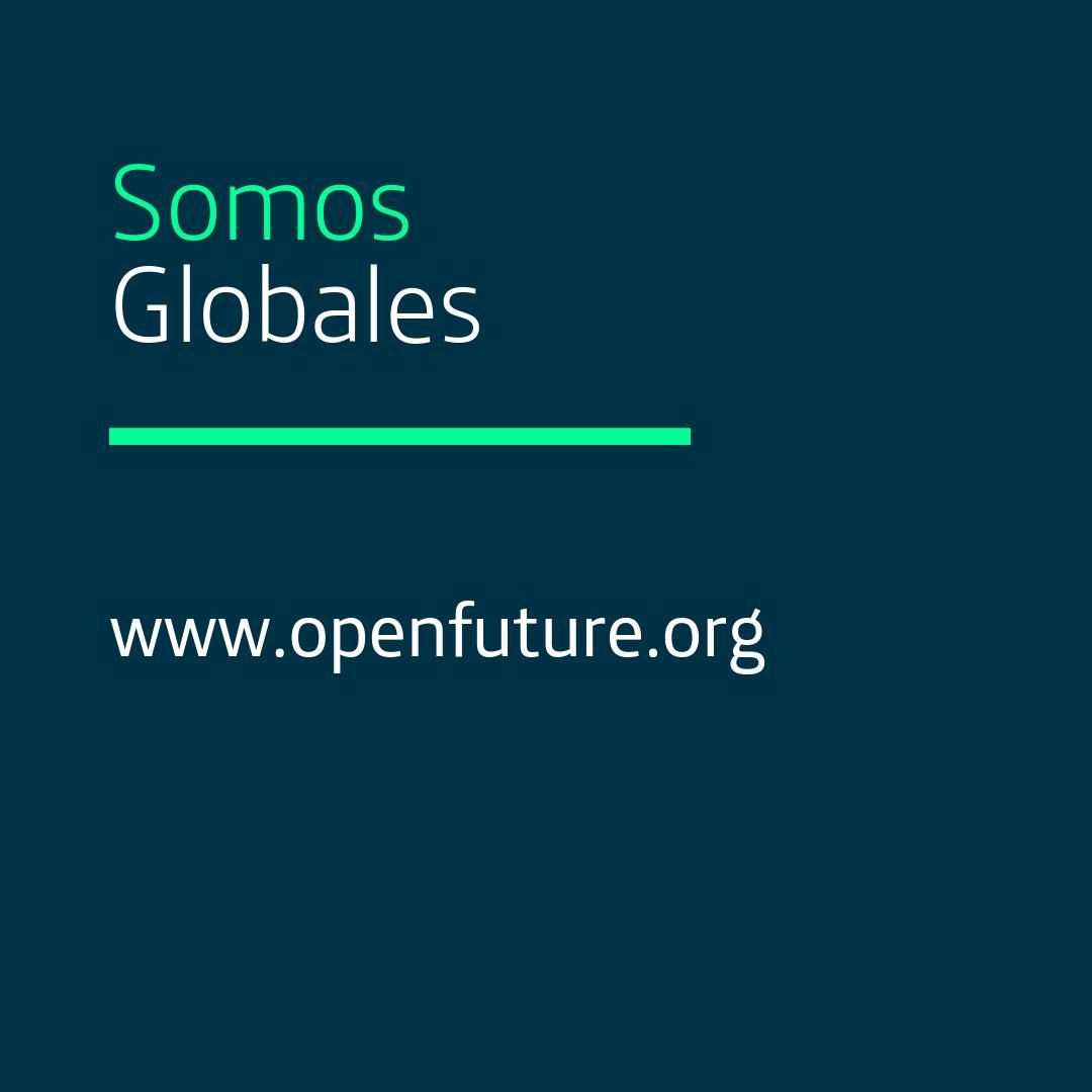 Telefonica Open Future tweet media