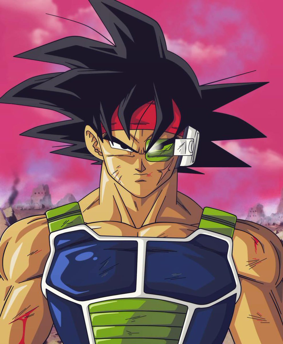 NeoAnimeZ's tweet photo. 💥ENCUESTA💥 

Estos carismáticos personajes vienen a ponértelo difícil en el día de hoy: 

¿SERÉIS CAPACES DE ELEGIR 😉? 

🔁➡️ Minato 
❤️➡️ Bardock 

#NeoAnimeZ https://t.co/mdjnPo6WvY